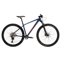 Kross Level 7.0 29´´ Deore Terrengsykkel Kross Level 7.0 29´´ Deore Terrengsykkel