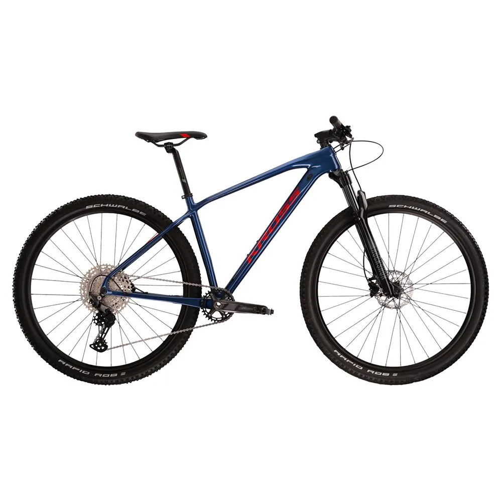 Kross Level 7.0 29´´ Deore Terrengsykkel Kross Level 7.0 29´´ Deore Terrengsykkel