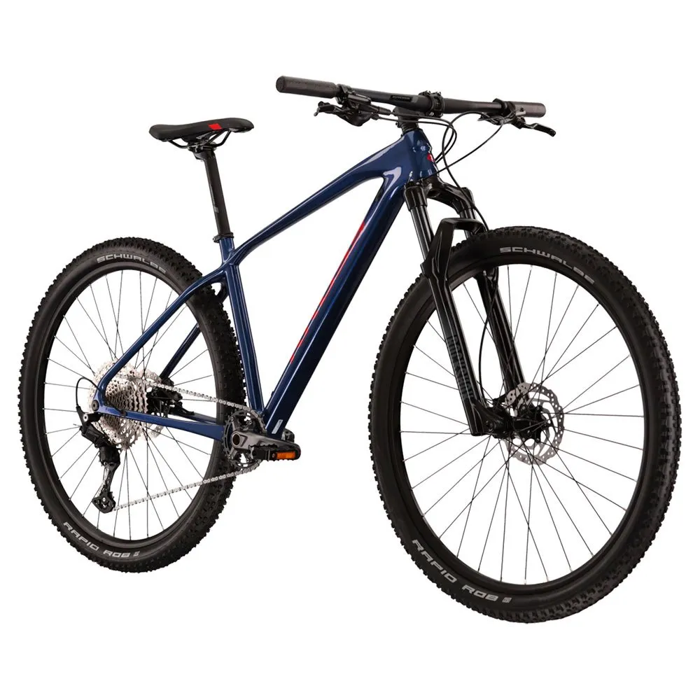 Kross Level 7.0 29´´ Deore Terrengsykkel Kross Level 7.0 29´´ Deore Terrengsykkel