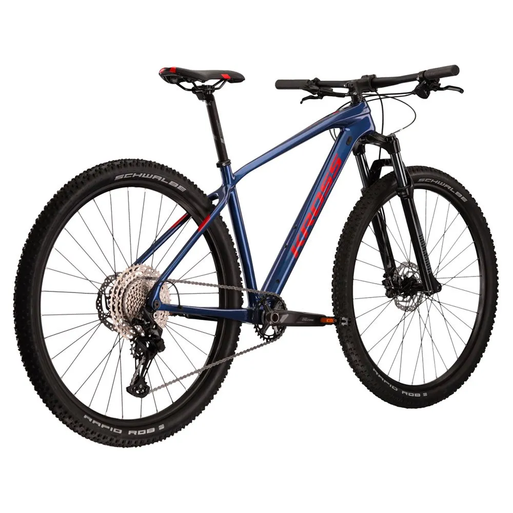 Kross Level 7.0 29´´ Deore Terrengsykkel Kross Level 7.0 29´´ Deore Terrengsykkel