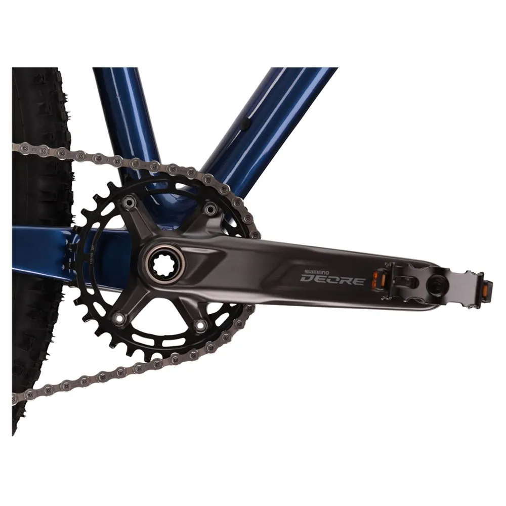 Kross Level 7.0 29´´ Deore Terrengsykkel Kross Level 7.0 29´´ Deore Terrengsykkel