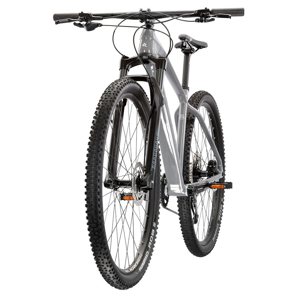 Kross Level 8.0 29´´ Slx Terrengsykkel Kross Level 8.0 29´´ Slx Terrengsykkel