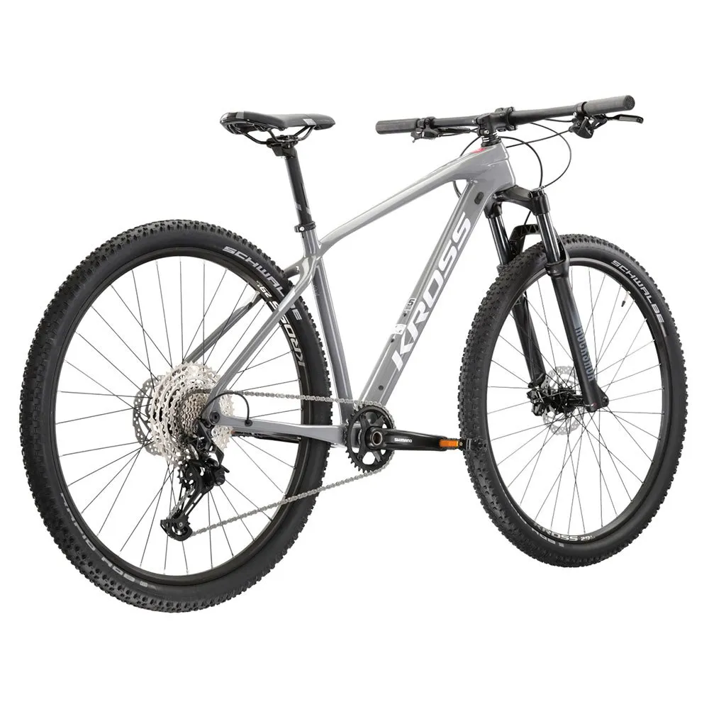 Kross Level 8.0 29´´ Slx Terrengsykkel Kross Level 8.0 29´´ Slx Terrengsykkel
