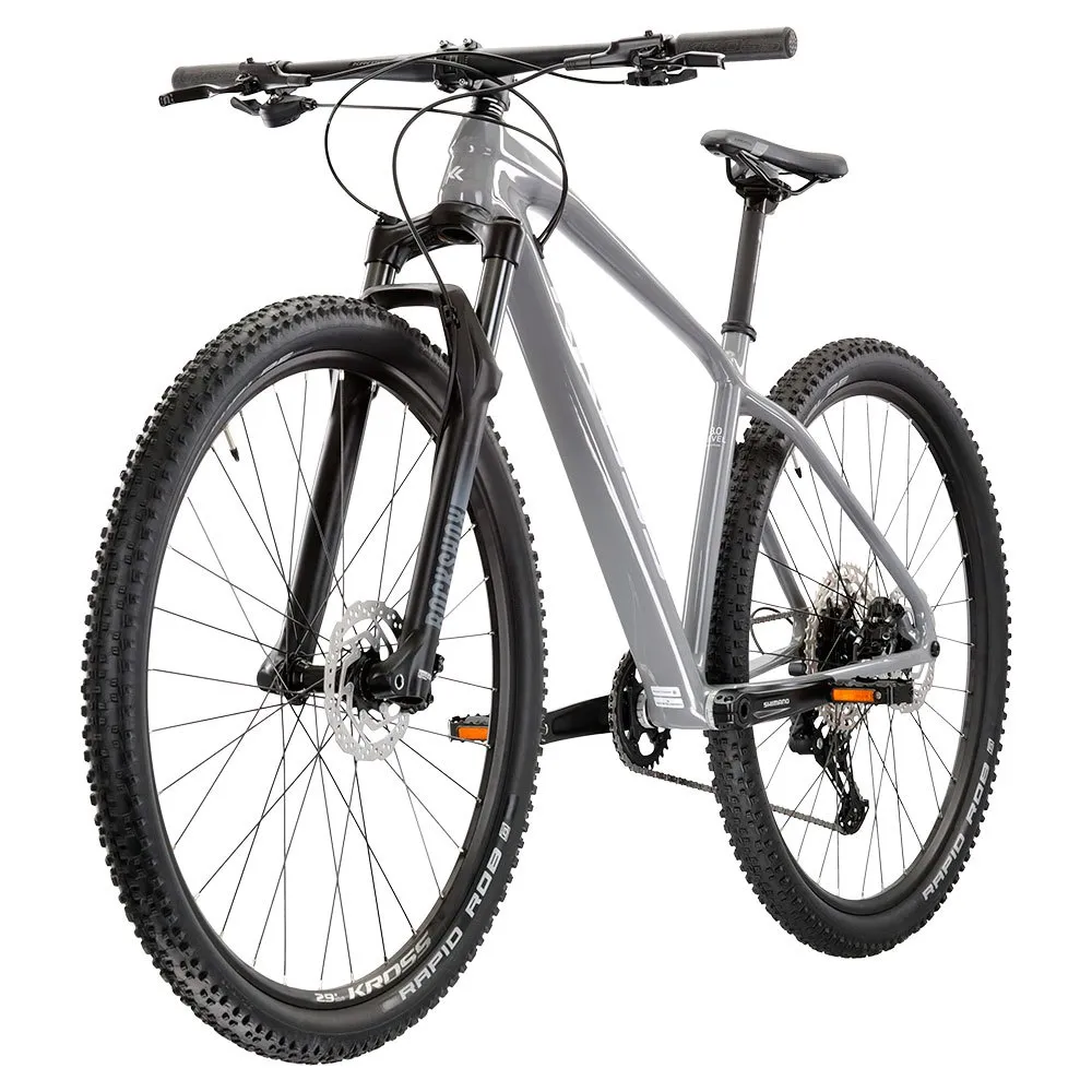 Kross Level 8.0 29´´ Slx Terrengsykkel Kross Level 8.0 29´´ Slx Terrengsykkel