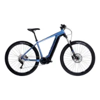 Kross Level Boost 2.0 29´´ 2022 Elektrisk Terrengsykkel Kross Level Boost 2.0 29´´ 2022 Elektrisk Terrengsykkel