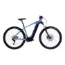 Kross Level Boost 2.0 29´´ 2022 Elektrisk Terrengsykkel, Blue / black, XL, 500Wh, Elsykkel