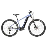 Kross Level Boost 2.0 29´´ Deore M5100 2023 Elektrisk Terrengsykkel