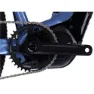 Kross Level Boost 2.0 29´´ Deore M5100 2023 Elektrisk Terrengsykkel, Elsykkel