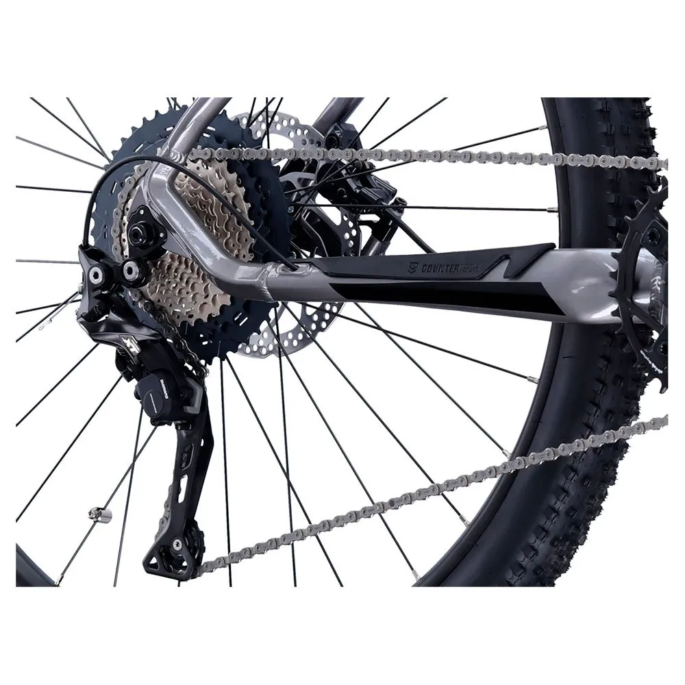 Kross Level Boost 3.0 29´´ Slx 2022 Elektrisk Terrengsykkel, Elsykkel Kross Level Boost 3.0 29´´ Slx 2022 Elektrisk Terrengsykkel, Elsykkel
