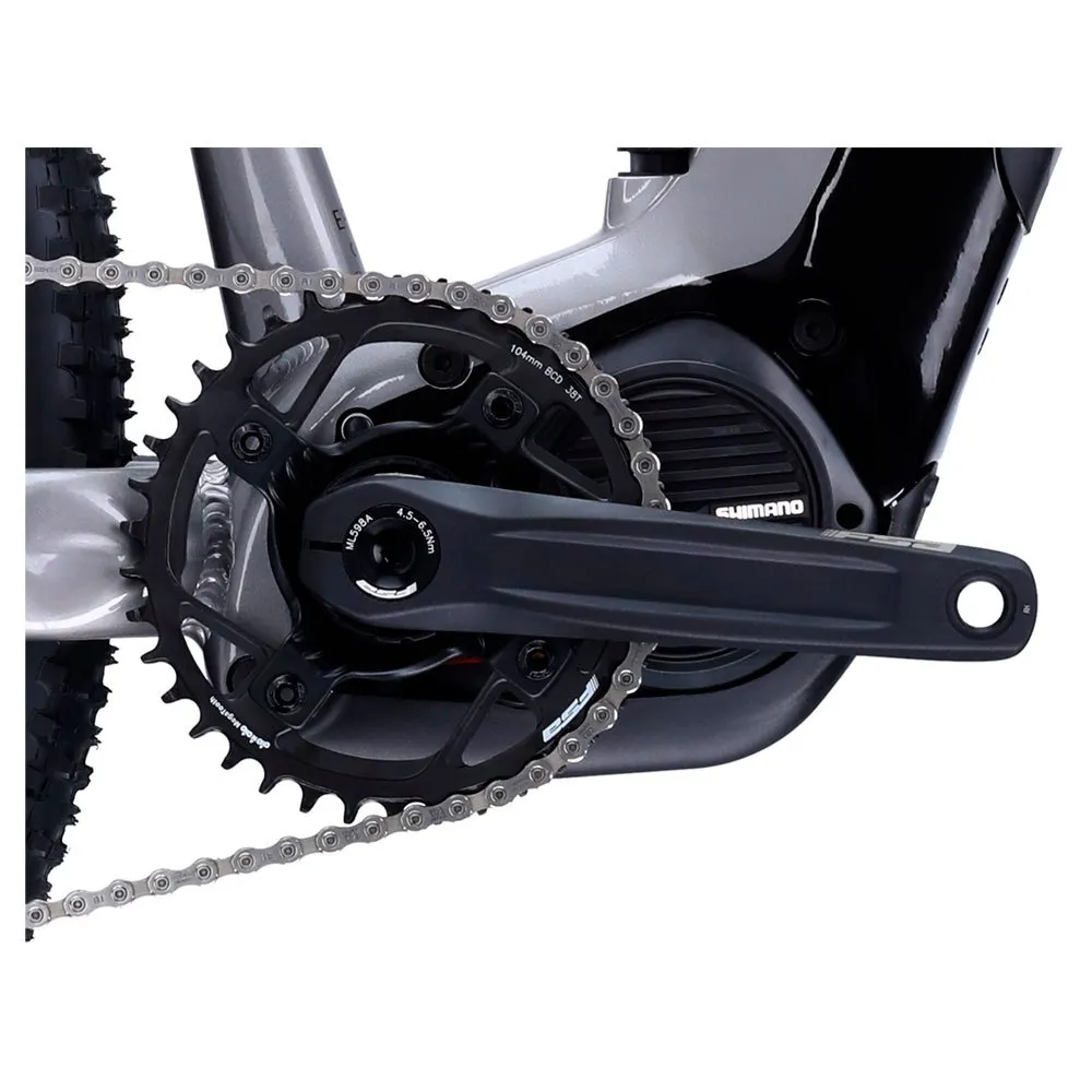 Kross Level Boost 3.0 29´´ Slx 2022 Elektrisk Terrengsykkel, Elsykkel Kross Level Boost 3.0 29´´ Slx 2022 Elektrisk Terrengsykkel, Elsykkel