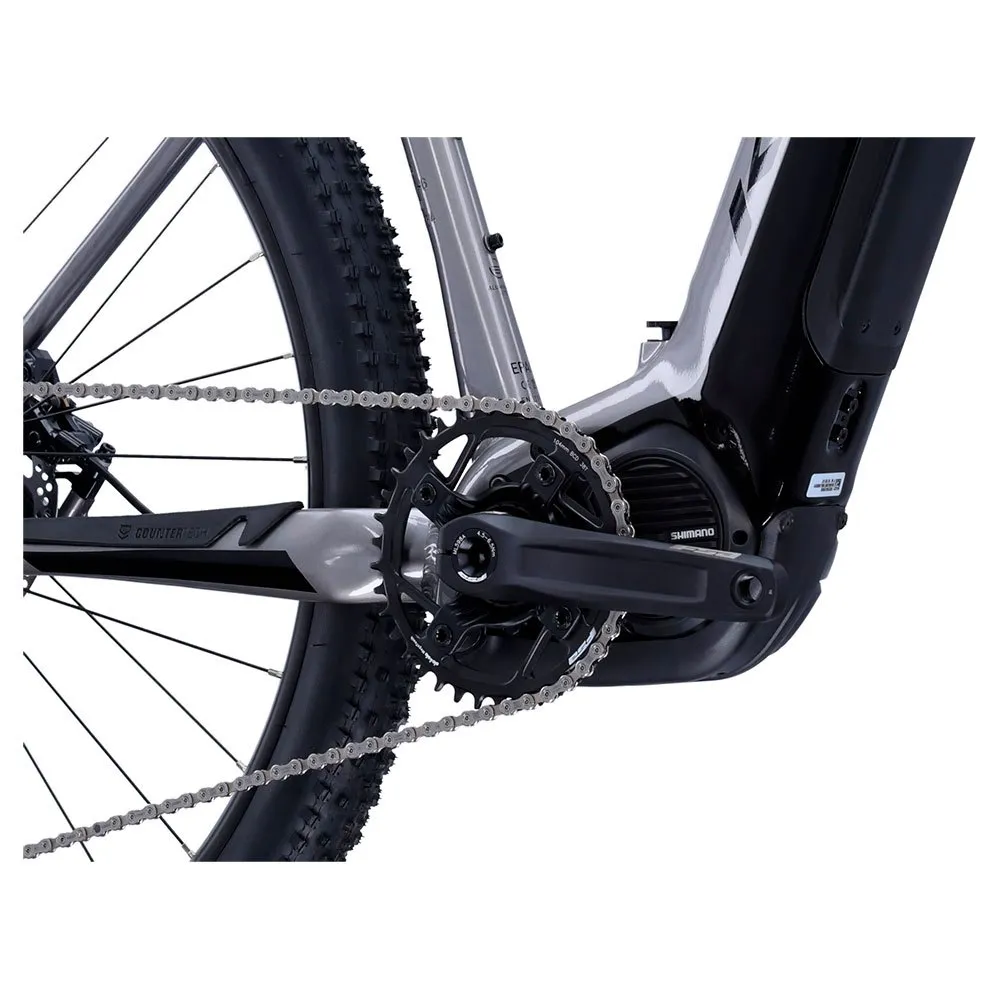 Kross Level Boost 3.0 29´´ Slx 2022 Elektrisk Terrengsykkel, Elsykkel Kross Level Boost 3.0 29´´ Slx 2022 Elektrisk Terrengsykkel, Elsykkel