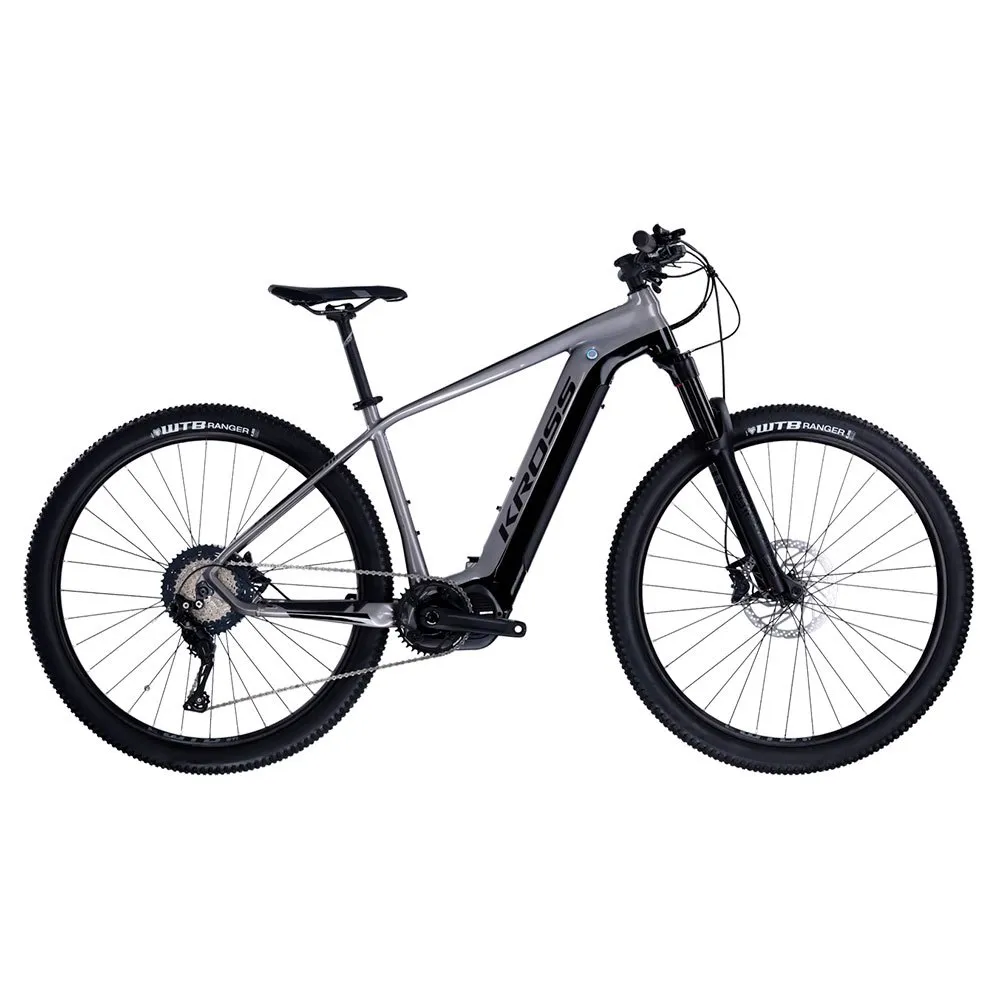 Kross Level Boost 3.0 29´´ Slx 2022 Elektrisk Terrengsykkel, Elsykkel Kross Level Boost 3.0 29´´ Slx 2022 Elektrisk Terrengsykkel, Elsykkel