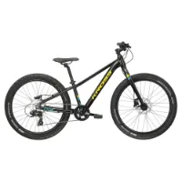 Kross Level Jr 2.0 24´´ Tourney Tx800 2025 Sykkel Kross Level Jr 2.0 24´´ Tourney Tx800 2025 Sykkel