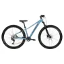 Kross Level Jr 6.0 27.5´´ Deore M5120 2023 Terrengsykkel, Blue / blue, S