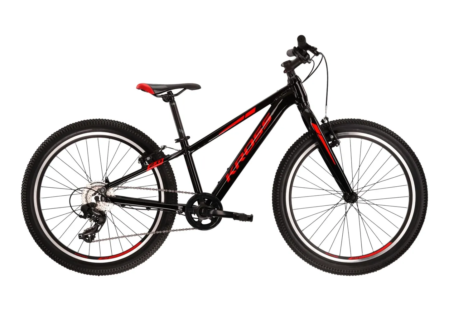Kross Level Junior 2.0 Barnesykkel