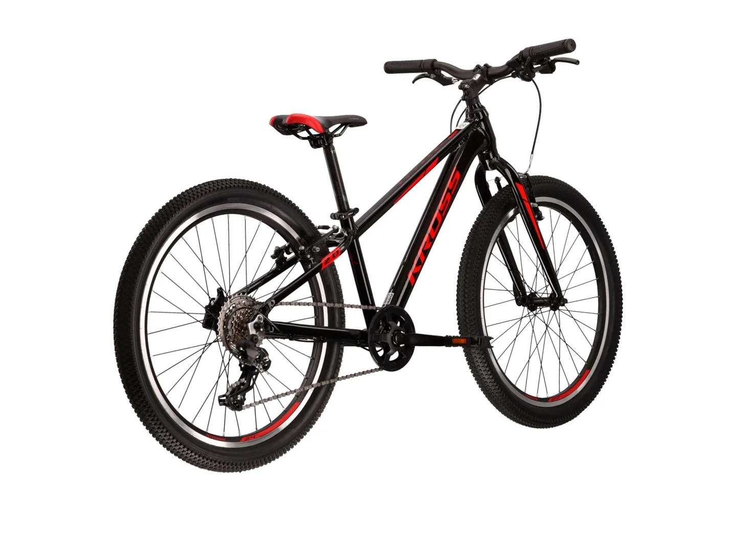 Kross Level Junior 2.0 Barnesykkel