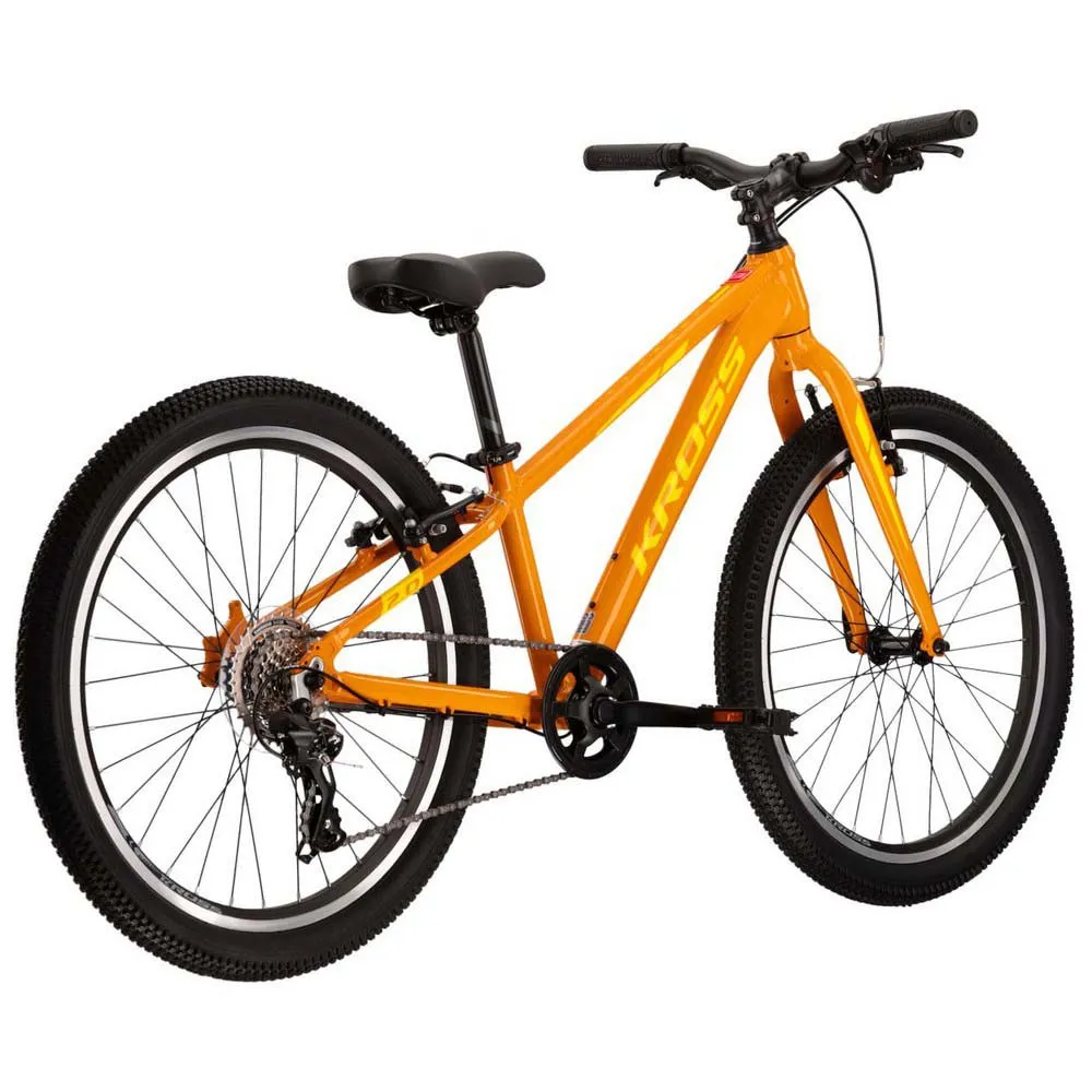 Kross Level Junior 2.0 Barnesykkel