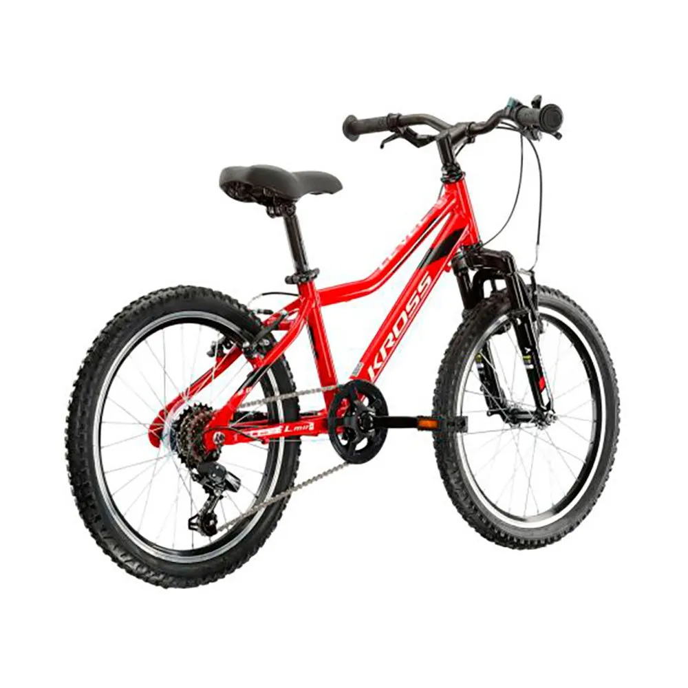 Kross Level Mini 2.0 20´´ 2022 Sykkel, Barnesykkel