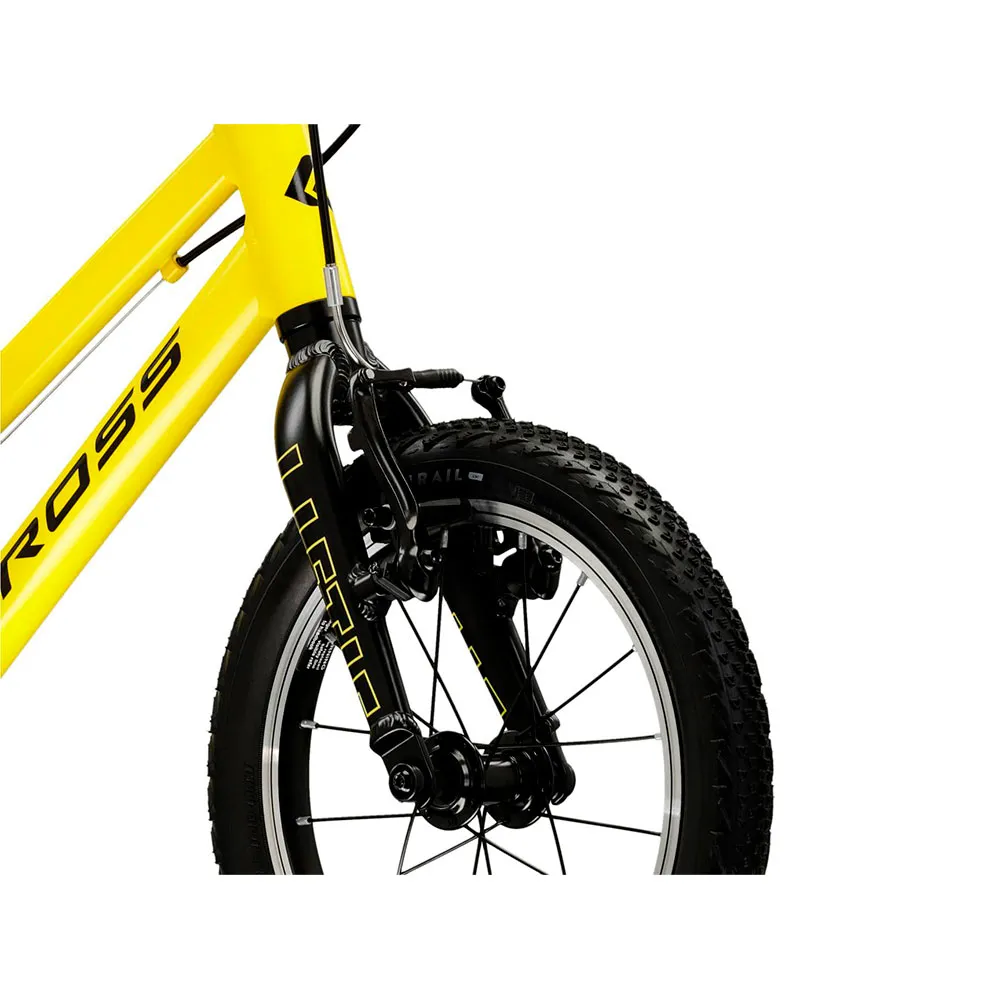 Kross Liftie 14´´ 2025 Sykkel, Barnesykkel Kross Liftie 14´´ 2025 Sykkel, Barnesykkel