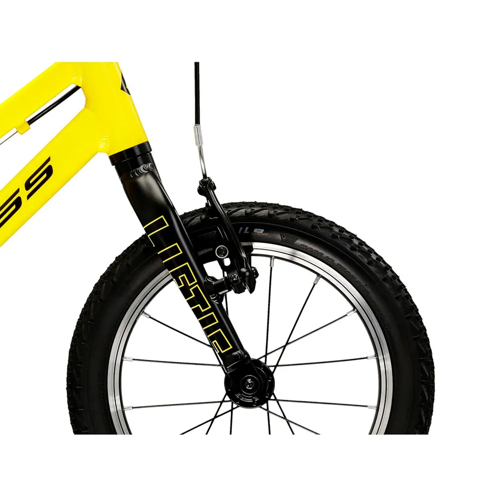 Kross Liftie 14´´ 2025 Sykkel, Barnesykkel Kross Liftie 14´´ 2025 Sykkel, Barnesykkel