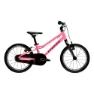 Pink / black