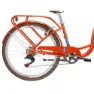 Kross Lille 1 26´´ Tourney Tz500 Lady 2023 Sykkel, Hybridsykkel