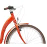 Kross Lille 1 26´´ Tourney Tz500 Lady 2023 Sykkel, Hybridsykkel