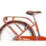 Kross Lille 1 26´´ Tourney Tz500 Lady 2023 Sykkel, Hybridsykkel