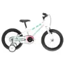 Kross Mini 3.0 16´´ 2023 Sykkel, White, One Size, Barnesykkel