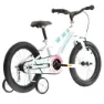Kross Mini 3.0 16´´ 2023 Sykkel, White, One Size, Barnesykkel