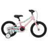 Kross Mini 4.0 16´´ 2023 Sykkel, Pink, One Size, Barnesykkel
