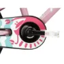Kross Mini 4.0 16´´ 2023 Sykkel, Pink, One Size, Barnesykkel