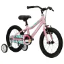Kross Mini 4.0 16´´ 2023 Sykkel, Pink, One Size, Barnesykkel