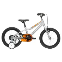 Kross Racer 4.0 16´´ 2023 Sykkel Kross Racer 4.0 16´´ 2023 Sykkel