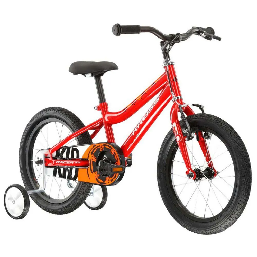 Kross Racer 4.0 16´´ 2023 Sykkel, Barnesykkel