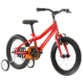 Kross Racer 4.0 16´´ 2023 Sykkel, Barnesykkel