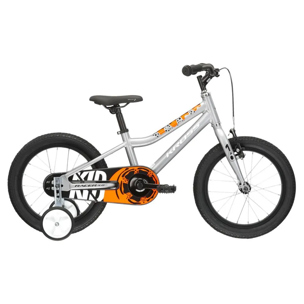 Kross Racer 4.0 16´´ 2023 Sykkel, Barnesykkel