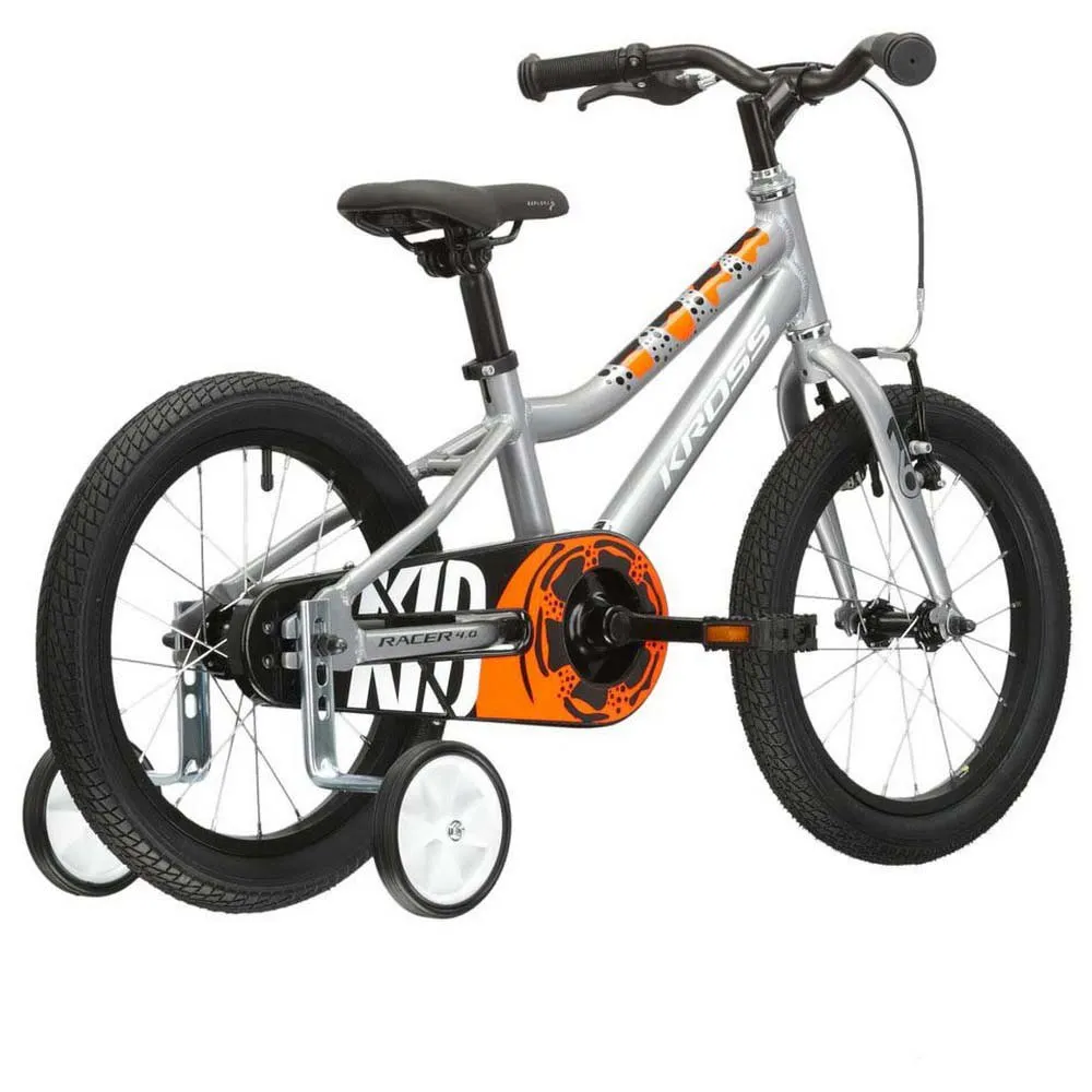Kross Racer 4.0 16´´ 2023 Sykkel, Barnesykkel