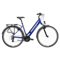 Kross Sentio 2.0 700 Altus M310 2023 Sykkel