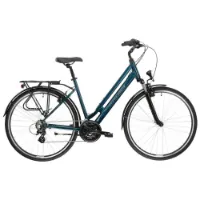 Kross Sentio 2.0 700 Altus M310 2023 Sykkel Kross Sentio 2.0 700 Altus M310 2023 Sykkel