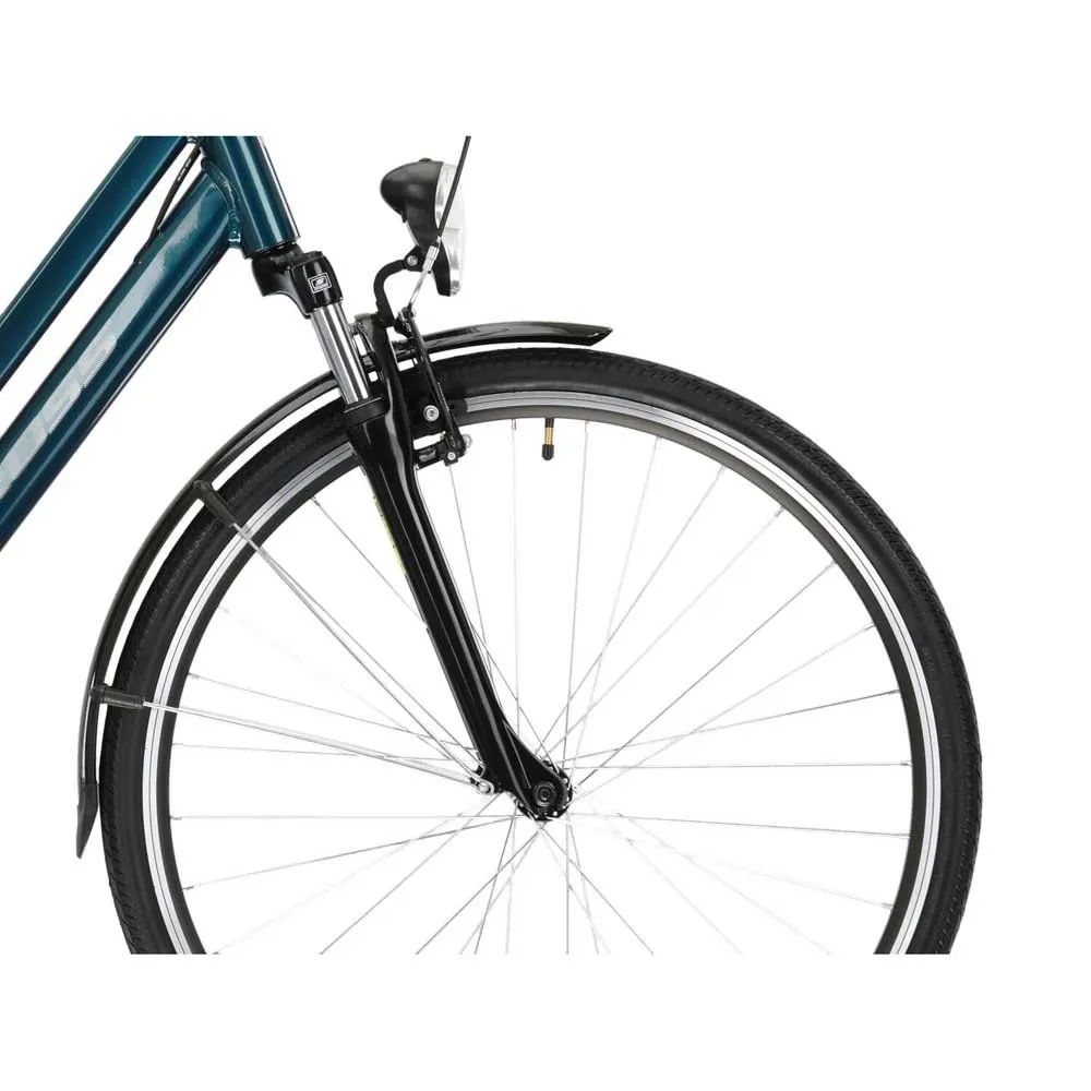 Kross Sentio 2.0 700 Altus M310 2023 Sykkel, Hybridsykkel