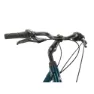Kross Sentio 2.0 700 Altus M310 2023 Sykkel, Hybridsykkel