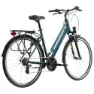 Kross Sentio 2.0 700 Altus M310 2023 Sykkel, Hybridsykkel