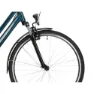 Kross Sentio 2.0 700 Altus M310 2023 Sykkel, Hybridsykkel