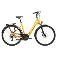 Kross Sentio 3.0 700 Acera M360 2023 Sykkel