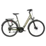 Kross Sentio 4.0 700 Acera T3000 2023 Sykkel, Bysykkel
