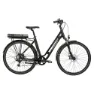 Kross Sentio Hybrid 1.0 700 Microshift M26s 2023 E-sykkel, Elsykkel