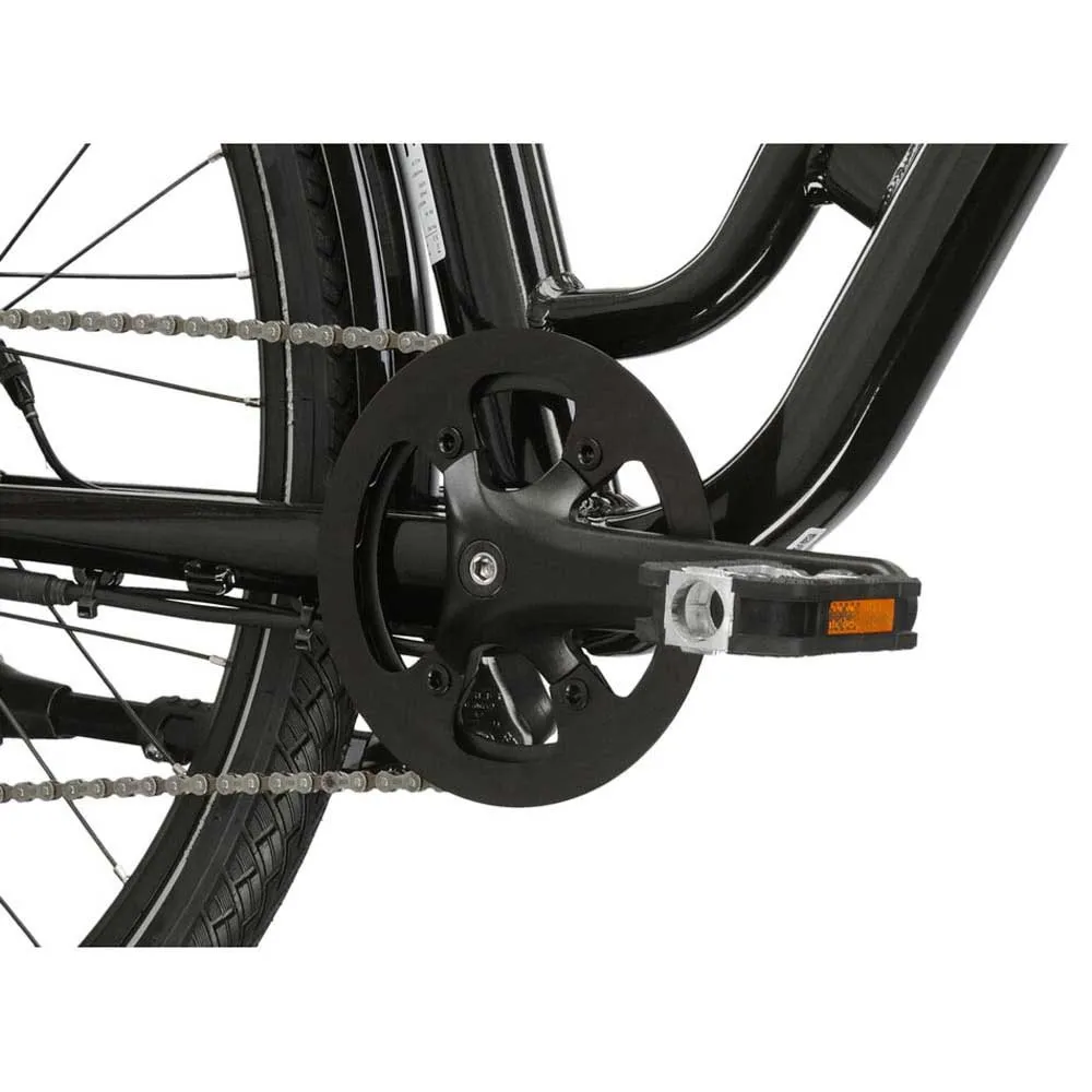 Kross Sentio Hybrid 1.0 700 Microshift M26s 2023 E-sykkel, Elsykkel Kross Sentio Hybrid 1.0 700 Microshift M26s 2023 E-sykkel, Elsykkel