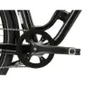 Kross Sentio Hybrid 1.0 700 Microshift M26s 2023 E-sykkel, Elsykkel