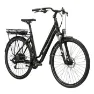 Kross Sentio Hybrid 1.0 700 Microshift M26s 2023 E-sykkel, Elsykkel